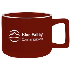 Helio Coffee Mug - 12 oz. - 24 hr