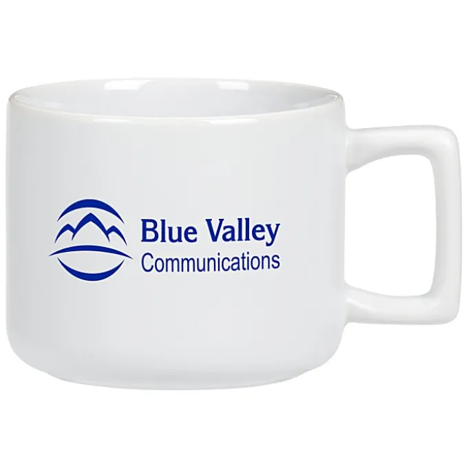 Helio Coffee Mug - 12 oz. - 24 hr