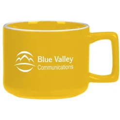 Helio Coffee Mug - 12 oz. - 24 hr
