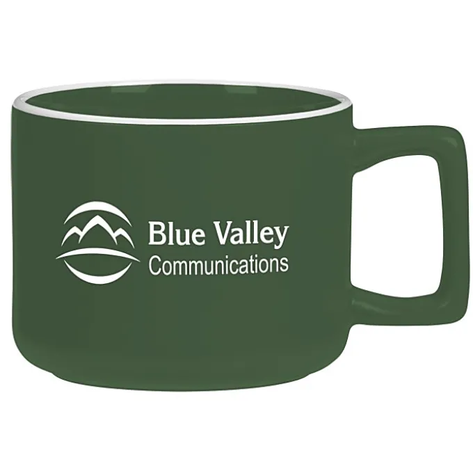 Helio Coffee Mug - 12 oz. - 24 hr