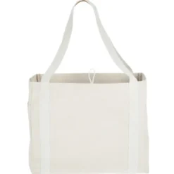 Helios Cotton Utility Tote