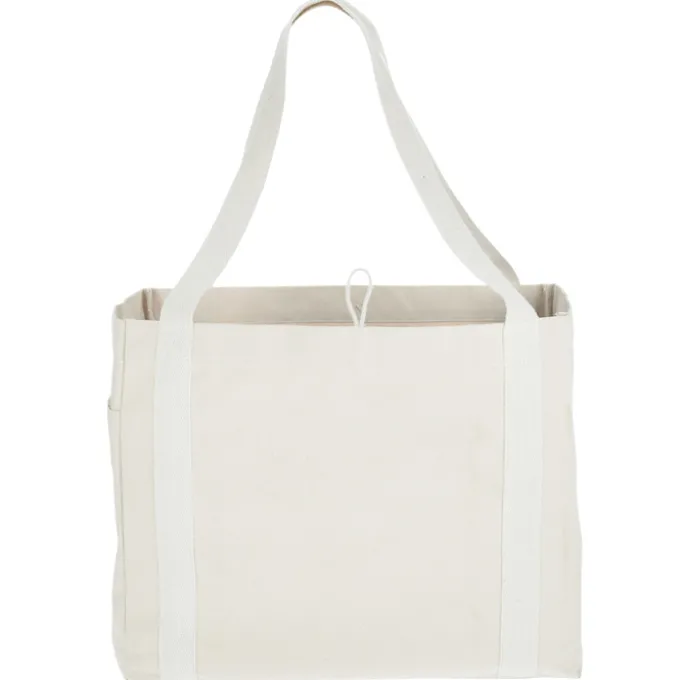 Helios Cotton Utility Tote
