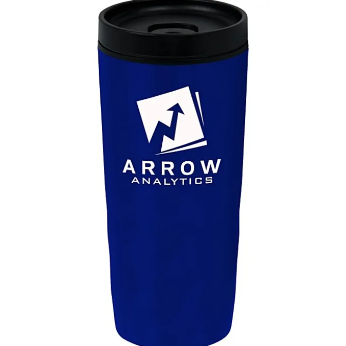 Helix Travel Mug - 16 oz