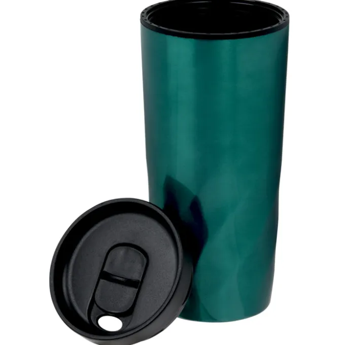 Helix Travel Mug - 16 oz