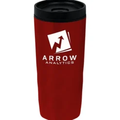 Helix Travel Mug - 16 oz