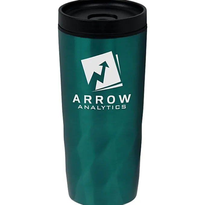 Helix Travel Mug - 16 oz