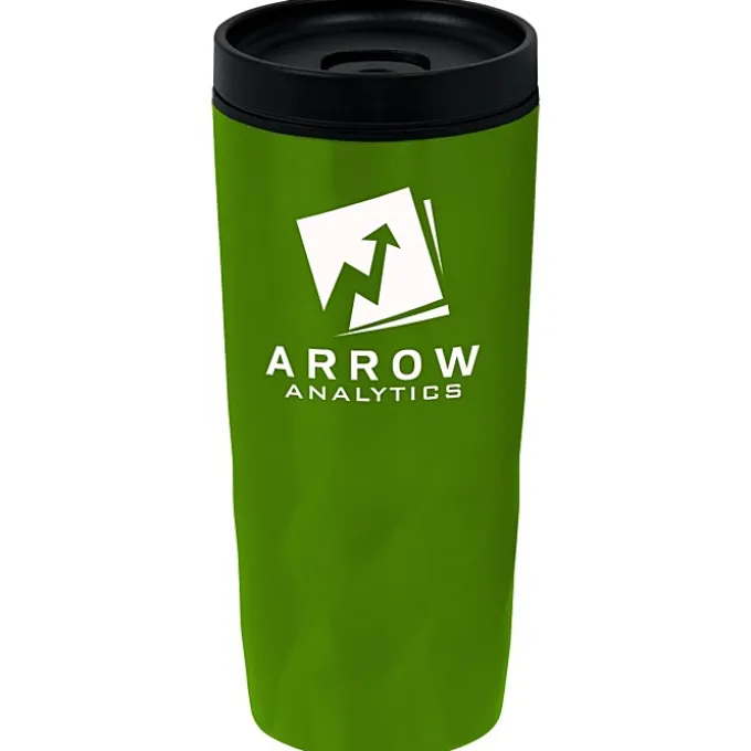 Helix Travel Mug - 16 oz