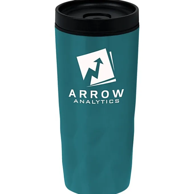 Helix Travel Mug - 16 oz