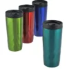Helix Travel Mug - 16 oz - Full Color