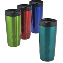Helix Travel Mug - 16 oz - Full Color