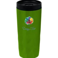 Helix Travel Mug - 16 oz - Full Color