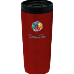 Helix Travel Mug - 16 oz - Full Color