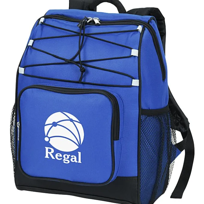 Hemlock Backpack Cooler