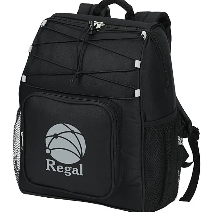 Hemlock Backpack Cooler