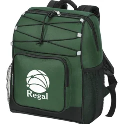 Hemlock Backpack Cooler