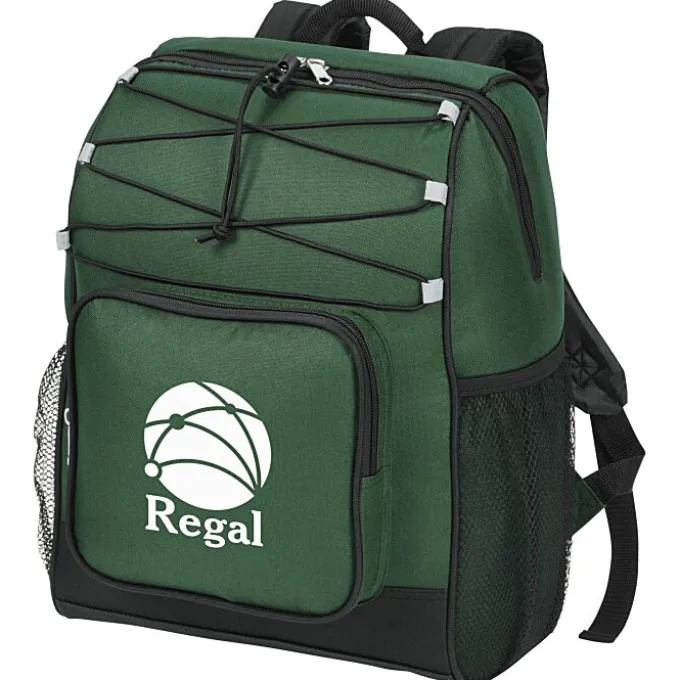Hemlock Backpack Cooler