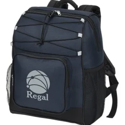 Hemlock Backpack Cooler