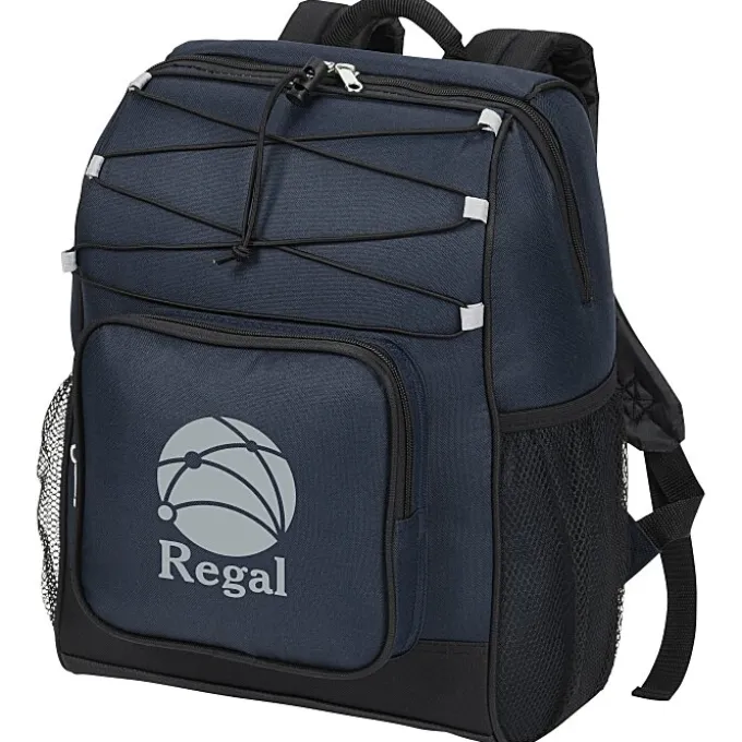 Hemlock Backpack Cooler