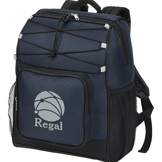 Hemlock Backpack Cooler