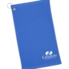 Hemmed Golf Towel - 11 inches x 18 inches - 24 hr