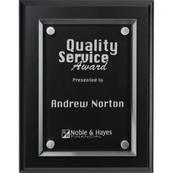 Hera Wood Plaque - 9 inches