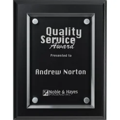 Hera Wood Plaque - 9 inches