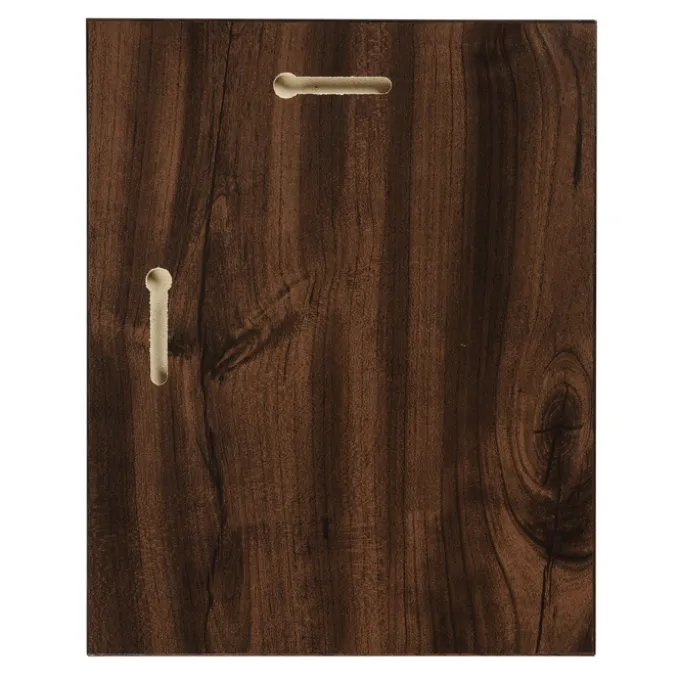 Hera Wood Plaque - 10 inches