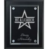 Hera Wood Plaque - 12 inches