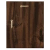 Hera Wood Plaque - 12 inches - 24 hr
