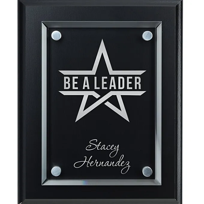 Hera Wood Plaque - 12 inches - 24 hr