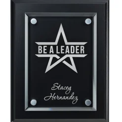 Hera Wood Plaque - 12 inches - 24 hr