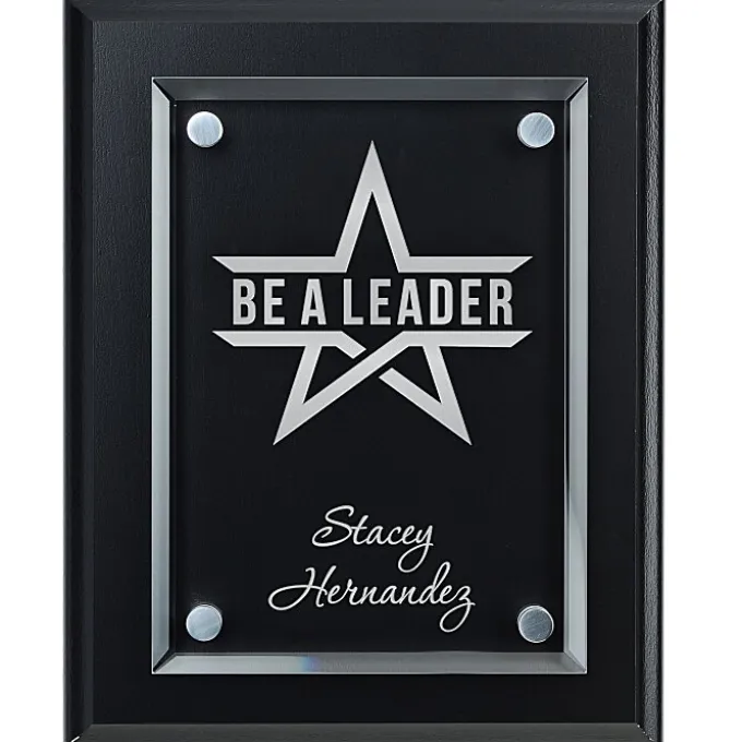 Hera Wood Plaque - 12 inches - 24 hr