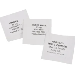 Herb Garden Set