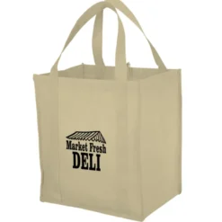 Hercules Grocery Tote