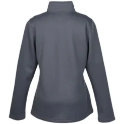 Heritage Rib Knit Jacket - Ladies'