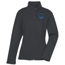 Heritage Rib Knit Jacket - Ladies'