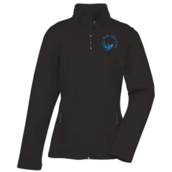 Heritage Rib Knit Jacket - Ladies'