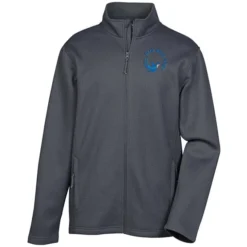 Heritage Rib Knit Jacket - Men's