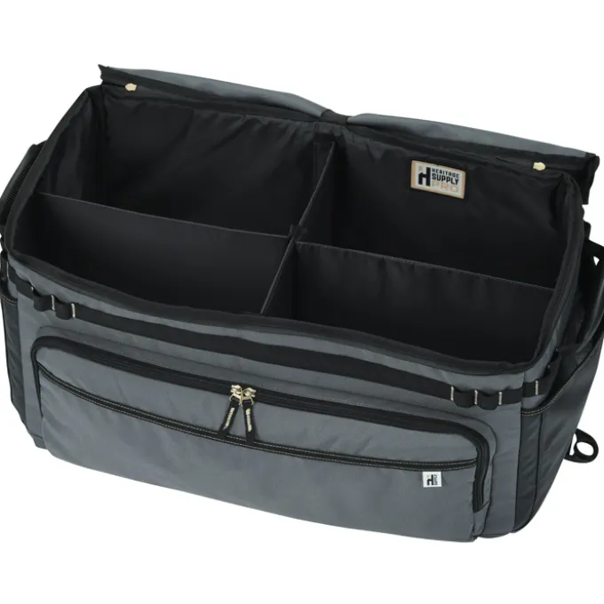 Heritage Supply Pro Cargo Hauler Crate