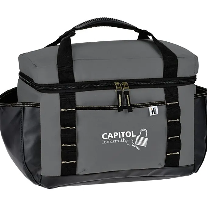 Heritage Supply Pro Gear Cooler