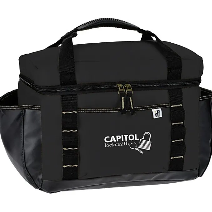 Heritage Supply Pro Gear Cooler