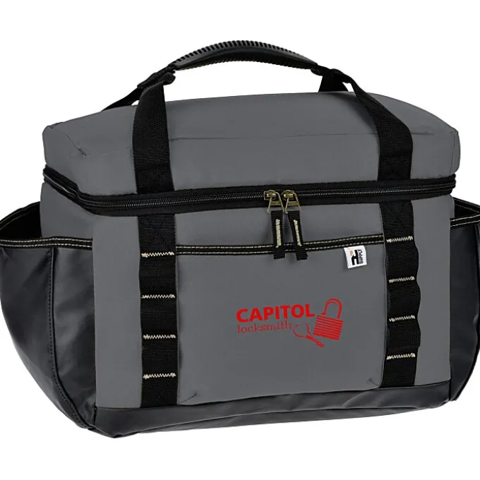 Heritage Supply Pro Gear Cooler