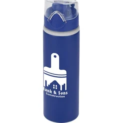 Hermosa Aluminum Sport Bottle - 27 oz