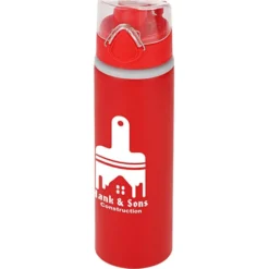 Hermosa Aluminum Sport Bottle - 27 oz