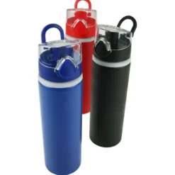 Hermosa Aluminum Sport Bottle - 27 oz