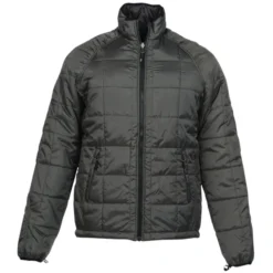Herringbone 3-in-1 Parka