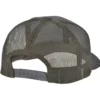 Herringbone Trucker Cap