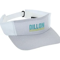 Herringbone Visor