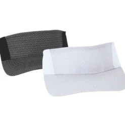 Herringbone Visor