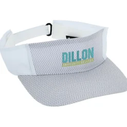 Herringbone Visor